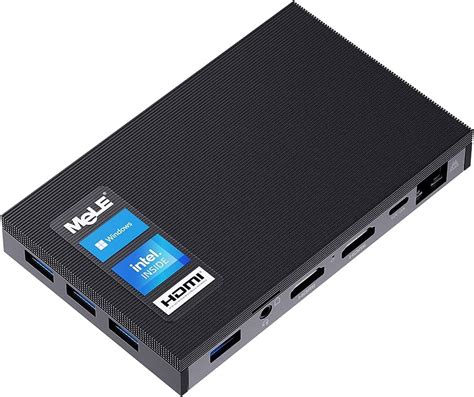 mele quieter3q|MeLE Quieter3Q Fanless Mini PC Celeron N5105 8GB 128GB,。